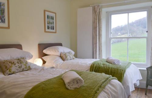 Tyllwyd Farmhouse - Foto 13