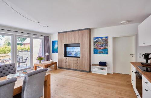 Apartmenthaus Emily by POLY Hohwacht - Foto 3