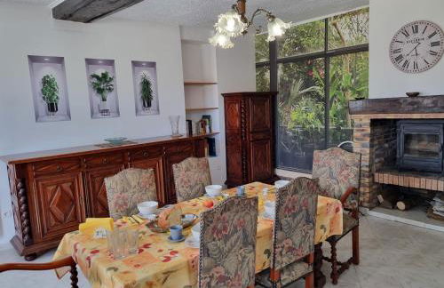 La Forge 4 personnes - Foto 13