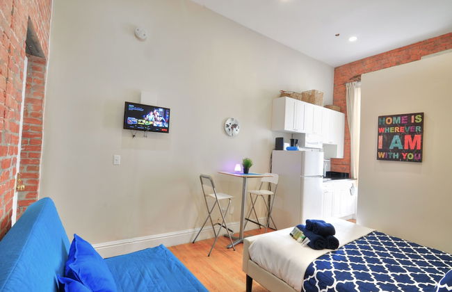 Hello Apartments NYC - Foto 38