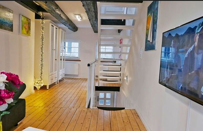 Idylle im Schnoor - Foto 14