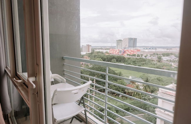 Luxurious Studio in Iloilo City With City Views - Foto 9