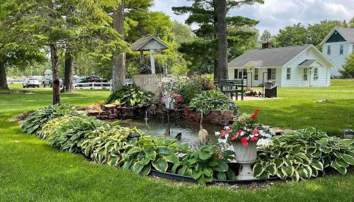 Fay Martin Cabins - Foto 2, Other