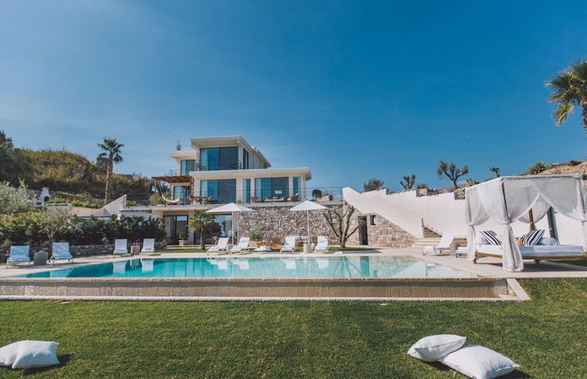 Villa Triscele 10 in Giardini Naxos - Photo 43