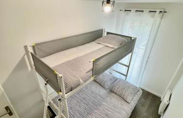 Suite Serenity Near Disneyland Paris - Foto 13