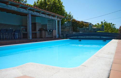 Casa con piscina, vistas y cerca de las playas - Foto 38