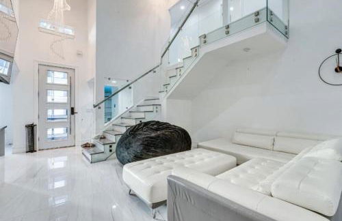 Spacious 4BR,3BA Home Near Disney - Foto 21