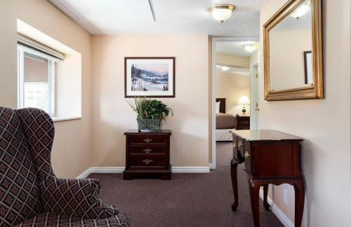 The Kimball at Temple Square - Foto 62