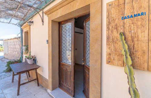 Casamari nel centro di Marzamemi - Foto 19