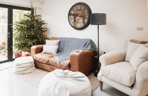 Elegant Garden Flat - Raynes Park - Foto 7