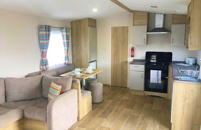 The Chase Holiday Park - Foto 14