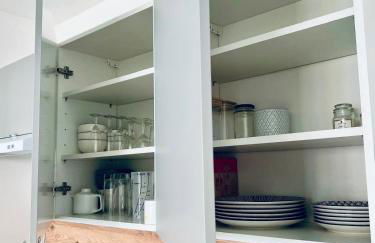 joli T2 central rénové - Foto 7