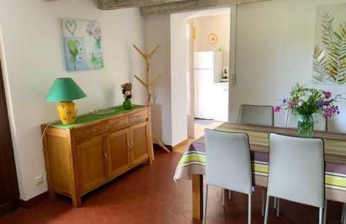 Maison accueillante à Salviac avec piscine privée - Photo 8