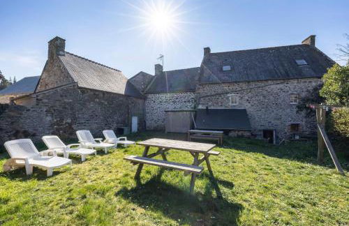 Three-star house 250m from Saint-Suliac's beach - Foto 29