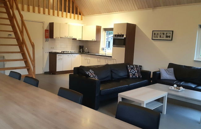 Kempen Comfort With Sauna & Tub - Foto 15