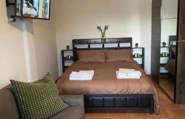 Little House Green Relax - Foto 12