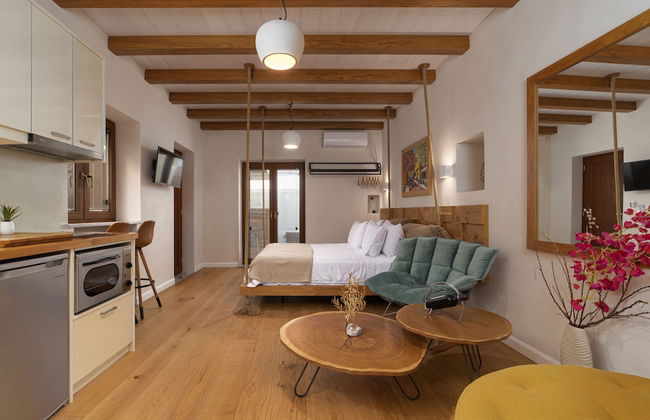 Andros 4 All Seasons Villas & Suites - Foto 5