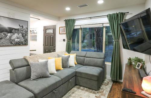 Cozy Wrightwood Cabin Family and Pet Friendly! - Foto 4