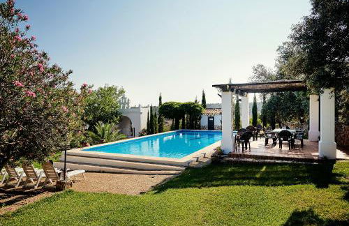 Casa Rural Sierra de Mampar - Foto 16