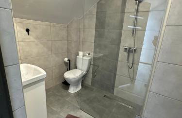 Osada przy Szlaku Glamping Domki Deluxe Ojców - Foto 19