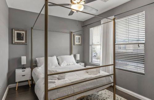 Spacious Entire Home 4B & 2.5B in Avondale Arizona - Foto 45