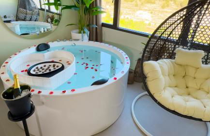 Panorama Suites - Foto 15