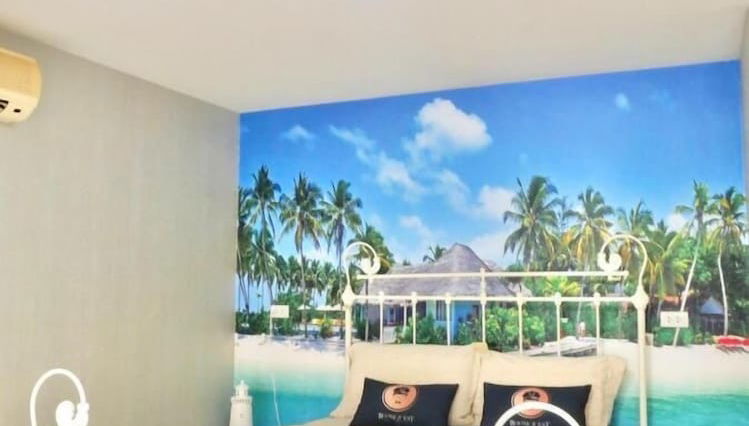 RIM Chaam By RoomQuest - Foto 1, Imagen principal