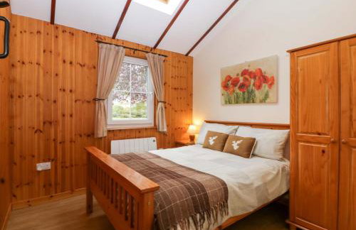 The Log Cabin - Foto 12