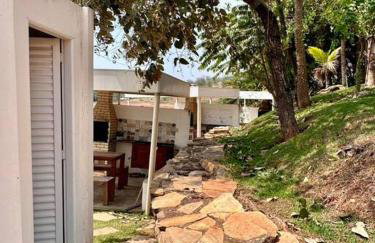 Barra Flat - São Jose da Barra - Foto 23