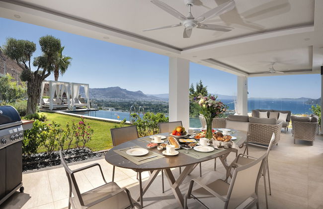 Bodrum Infinity - Foto 29