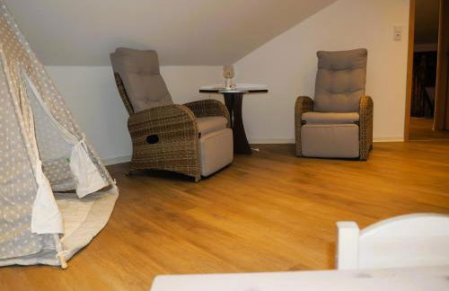 Ferienhaus Villa Waldblick - Foto 25