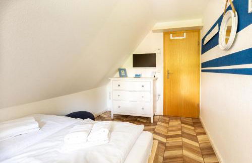 Ferienhaus Ankerherz - Foto 34