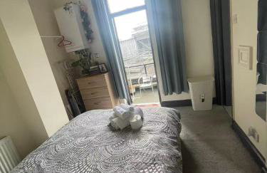 Cosy Apartment in Central London Kings Cross - Foto 5
