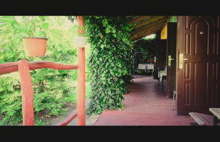 Chata na końcu świata - Foto 24