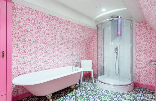 Top Lodge - Uk42245 - Foto 10