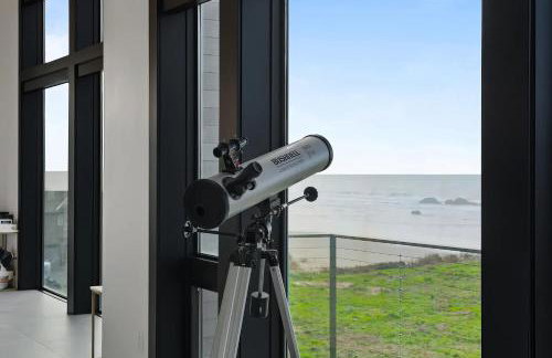 Bandon Coast - Beach Access, Ocean views & Hot Tub - Photo 9