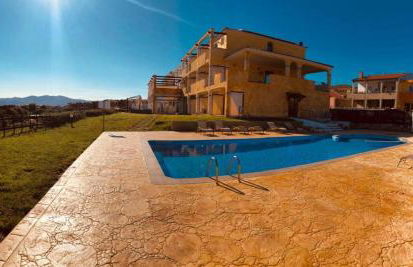 Appartamenti Abbaidda - Foto 42