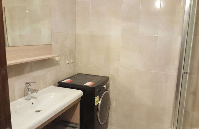 Sanlı Sultan's Park Residence - Foto 8