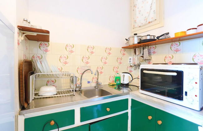 Faros Pende in Gaios - Foto 4