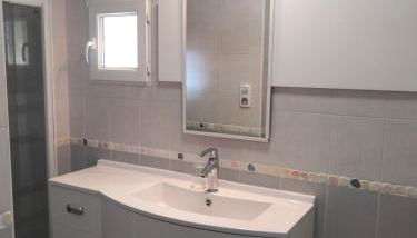 Appartement au bord de l'Yxeure au rez de chaussée avec terrain - Foto 5