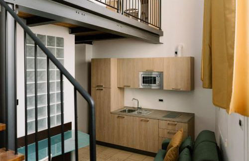 Residence Carlton - Foto 46