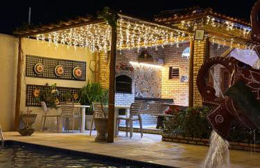 Chalés 4 Estações - Foto 15