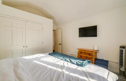 Lakefront Retreat with Game Room in Bella Vista! - Foto 21