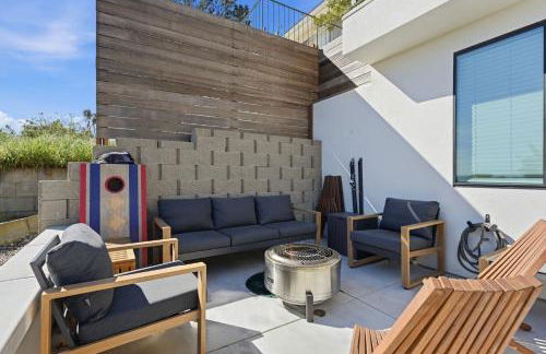 Del Mar Retreat - Laundry BBQ Firepit AC Patio - Photo 49