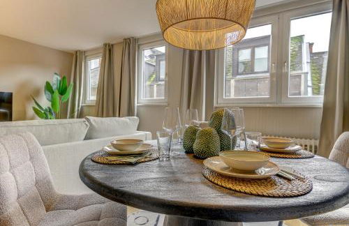 ELLY NINE - stylish urban apartments - Foto 33