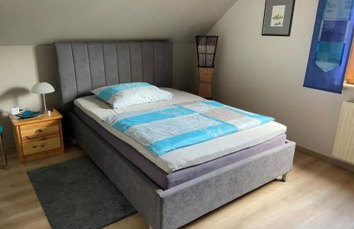 Ferienwohnung Evelyn und Reinhard Himmler - Foto 9