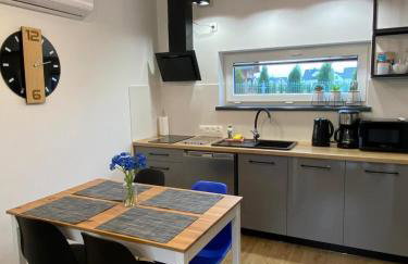 Antracytowy Zakątek - Photo 41