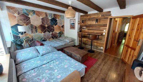 Apartament Międzygórski - Foto 5