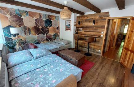 Apartament Międzygórski - Foto 5