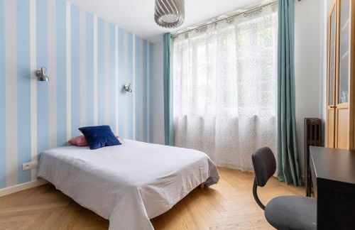 4-room apartment Place de la Mairie - City Center - Foto 10